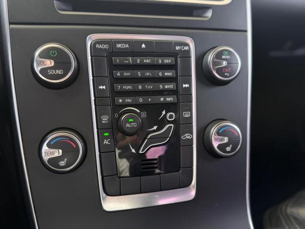 Volvo S60 II с пробегом 2012 года, цена 1 075 000 рублей, 185420 км, седан, Автокод Объявления