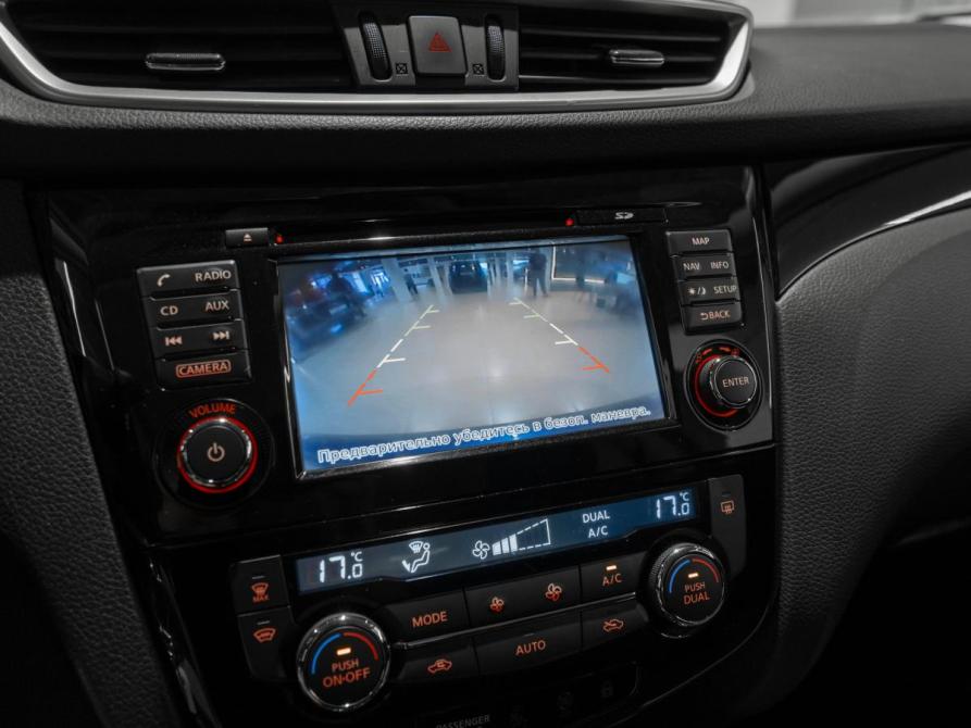 Nissan Qashqai II Москва  - изображение 18
