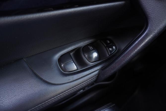 Nissan Qashqai II с пробегом 2015 года, цена 1 620 000 рублей, 144550 км, внедорожник, Автокод Объявления