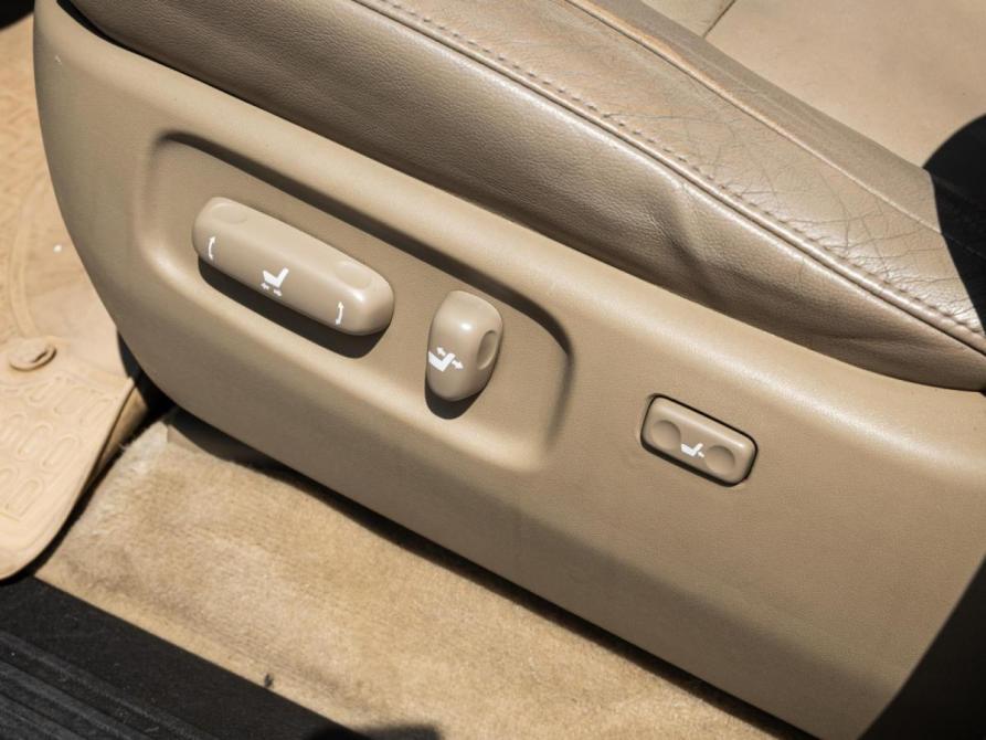 Toyota Land Cruiser 200 Series Ставрополь  - изображение 29