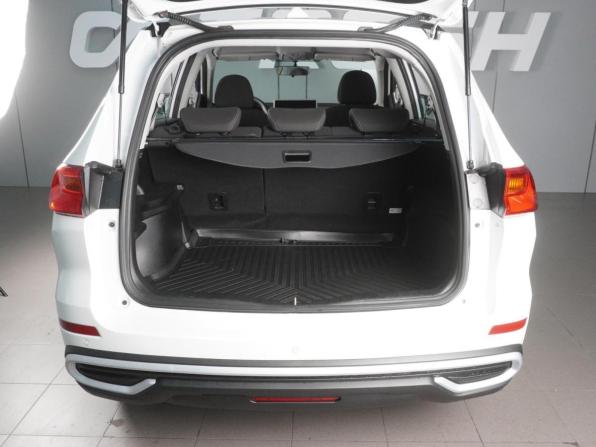 Haval M6 II с пробегом 2026 года, цена 2 200 000 рублей, 469 км, внедорожник, Автокод Объявления