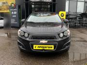 Chevrolet Aveo II Нефтекамск  - изображение 12