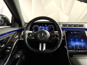 Mercedes-Benz S-Класс VII (W223) Москва  - изображение 39