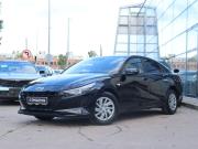 Hyundai Elantra VII (CN7) Самара  - изображение 22