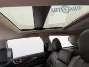 Infiniti QX60 I Москва  - изображение 35