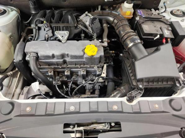 Lada (ВАЗ) Granta I Рестайлинг с пробегом 2025 года, цена 869 320 рублей, 37772 км, седан, Автокод Объявления