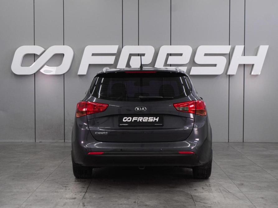Kia Ceed II Воронеж  - изображение 4
