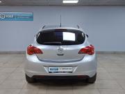 Opel Astra J Москва  - изображение 24