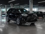 Toyota RAV4 V (XA50) Москва  - изображение 26
