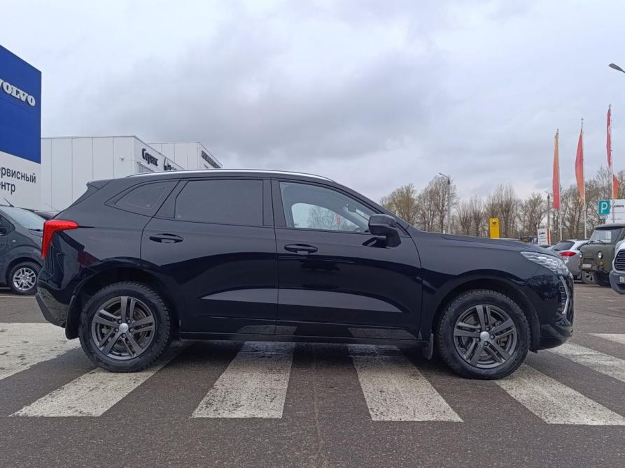 Haval Jolion I Тверь  - изображение 10