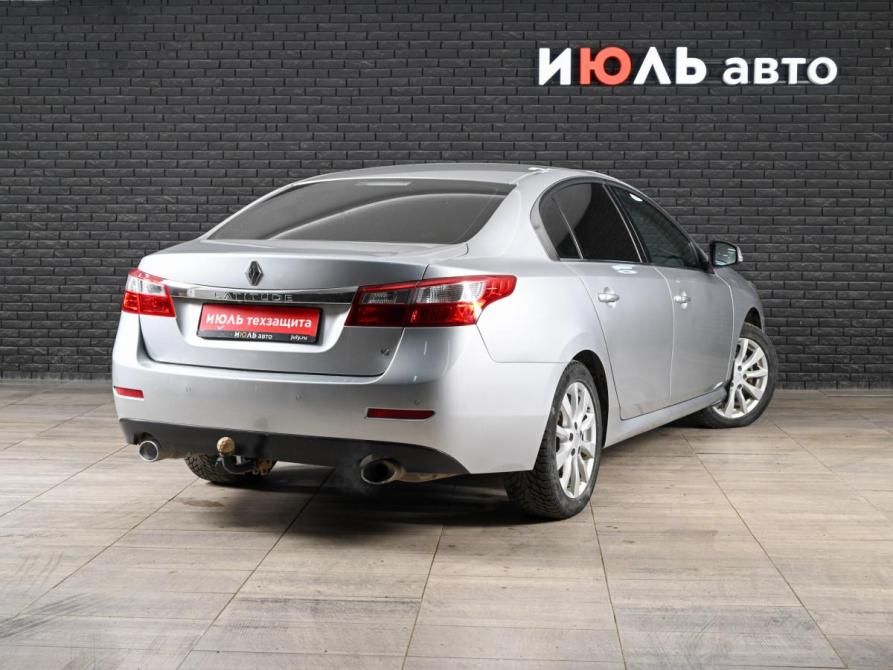 Renault Latitude I Екатеринбург  - изображение 4
