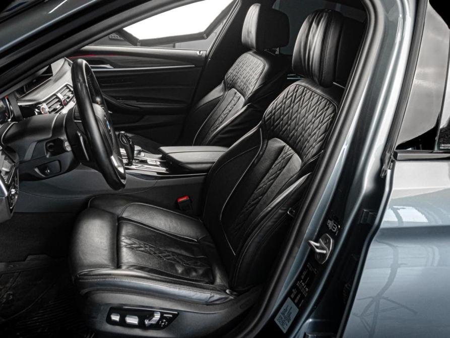 BMW 5 серии VII (G30/G31/G38) Тюмень  - изображение 10