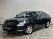 Nissan Teana II (J32) Санкт-Петербург  - изображение 19