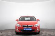 Opel Astra J Пермь  - изображение 22
