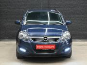Opel Zafira B Рестайлинг Екатеринбург  - изображение 18