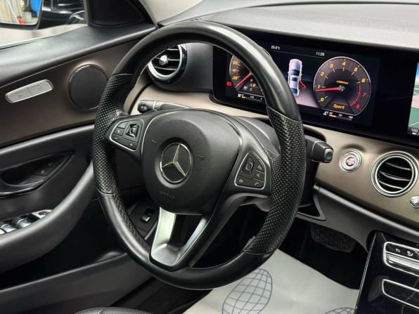 Mercedes-Benz E-Класс V (W213 S213 C238) с пробегом 2016 года, цена 3 199 000 рублей, 110983 км, седан, Автокод Объявления