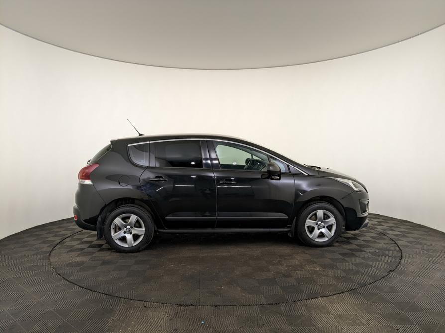 Peugeot 3008 I Рестайлинг Москва  - изображение 4