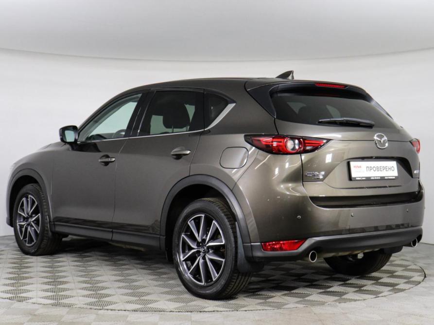 Mazda CX-5 II Химки  - изображение 7