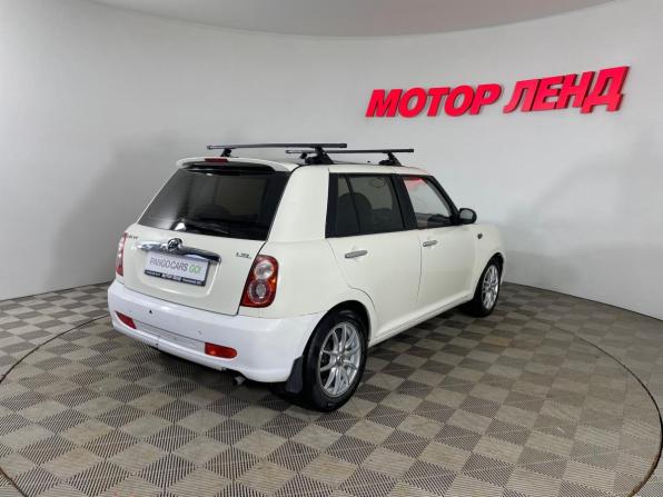Lifan Smily I (320) с пробегом 2011 года, цена 260 000 рублей, 148202 км, хэтчбек, Автокод Объявления