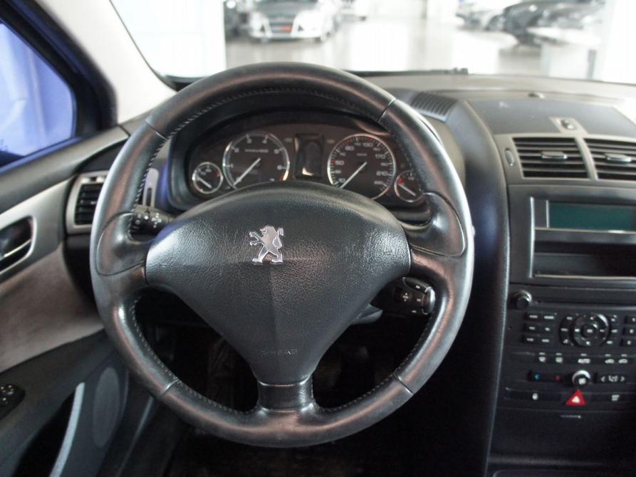 Peugeot 407 Березовский  - изображение 11