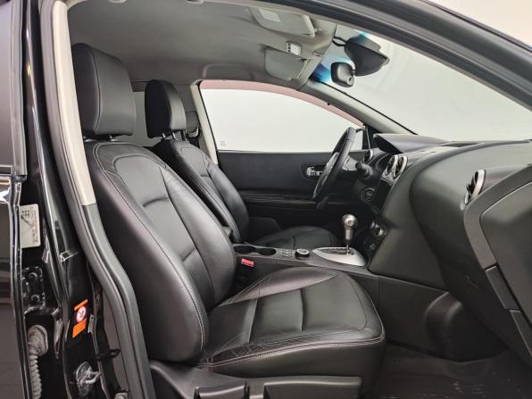 Nissan Qashqai I с пробегом 2007 года, цена 838 000 рублей, 174637 км, внедорожник, Автокод Объявления