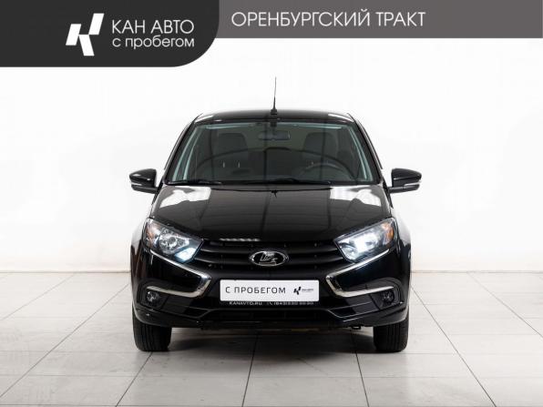 Lada (ВАЗ) Granta I Рестайлинг с пробегом 2023 года, цена 818 000 рублей, 25218 км, седан, Автокод Объявления