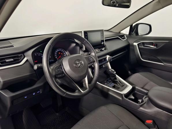 Toyota RAV4 V (XA50) с пробегом 2020 года, цена 3 235 000 рублей, 77000 км, внедорожник, Автокод Объявления