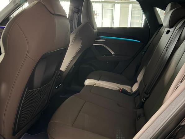 Новый Audi Q5 Sportback II (GU) 2025 года, цена 7 590 000 рублей, внедорожник, Автокод Объявления