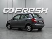 Skoda Fabia II Рестайлинг Воронеж  - изображение 20