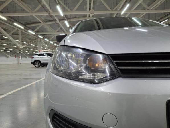 Volkswagen Polo V с пробегом 2013 года, цена 650 000 рублей, 109029 км, седан, Автокод Объявления