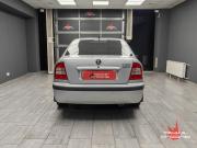 Skoda Octavia II (A5) Рестайлинг Пермь  - изображение 24