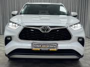 Toyota Highlander IV (XU70) Стерлитамак  - изображение 45