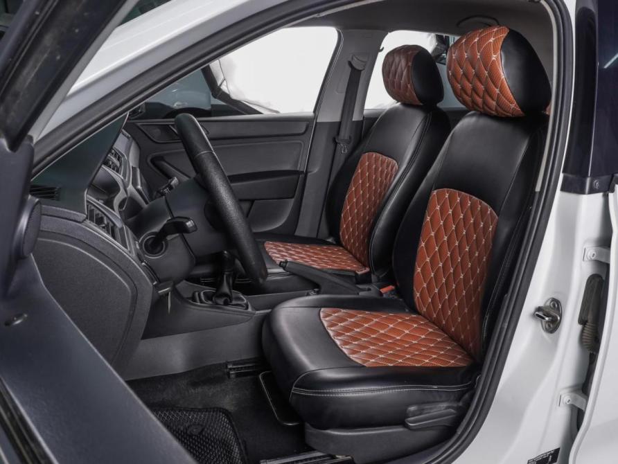 Skoda Rapid I Ростов-на-Дону  - изображение 10