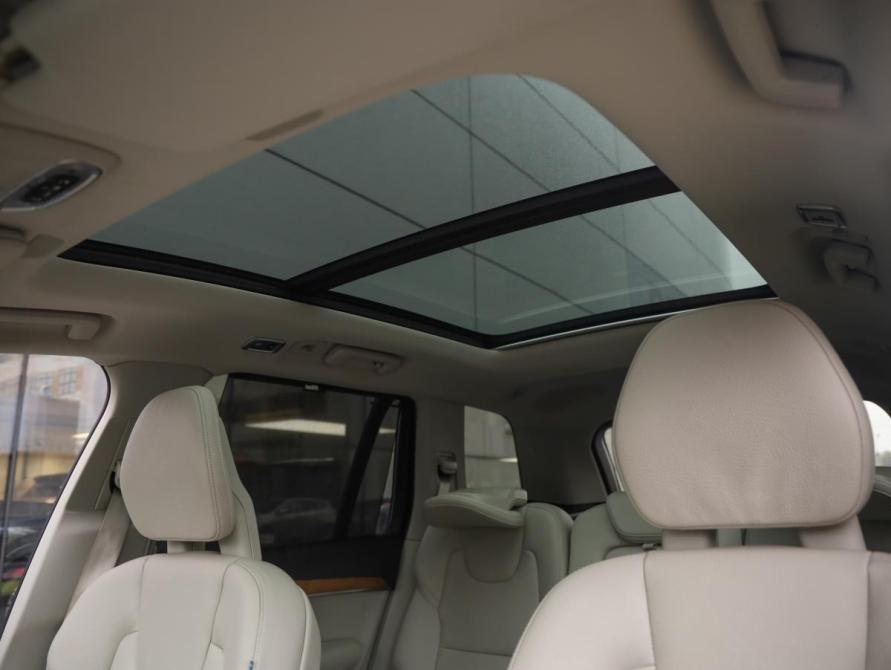 Volvo XC90 II Рестайлинг 1 Санкт-Петербург  - изображение 26