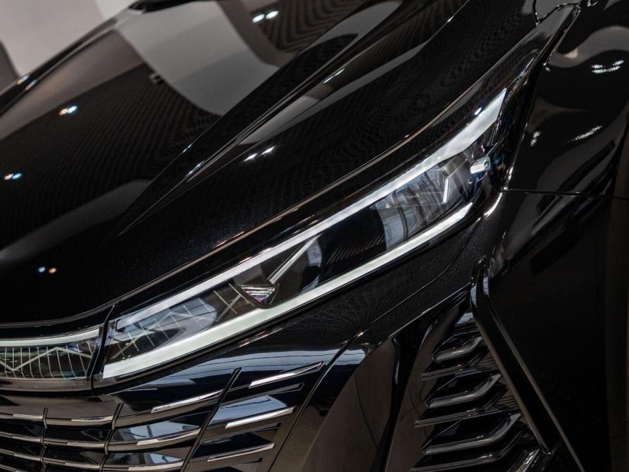 Changan CS75 Plus III Москва  - изображение 7