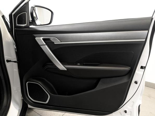Belgee X50 с пробегом 2025 года, цена 1 525 000 рублей, 68348 км, внедорожник, Автокод Объявления