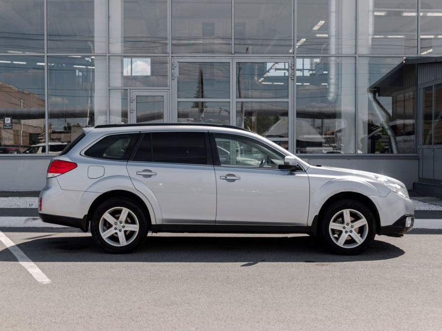 Subaru Outback IV Курган  - изображение 8