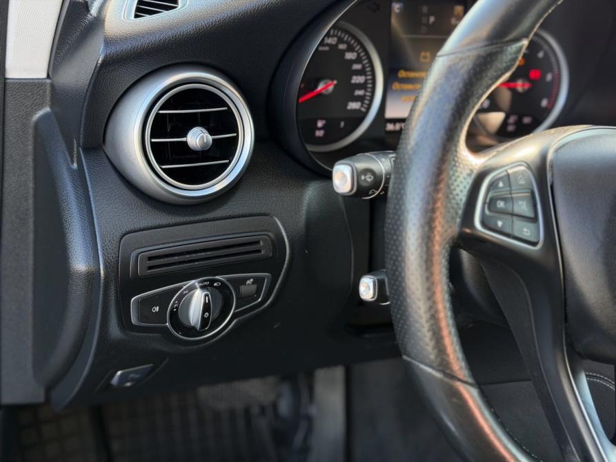 Mercedes-Benz GLC I (X253) Волгоград  - изображение 25