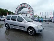 Lada (ВАЗ) Largus I Тюмень  - изображение 19