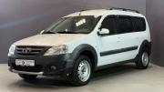 Lada (ВАЗ) Largus I Сургут  - изображение 14