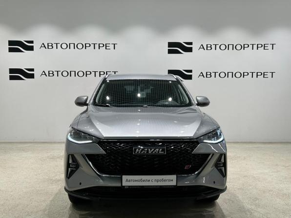 Haval F7 I Рестайлинг с пробегом 2023 года, цена 1 899 000 рублей, 21175 км, внедорожник, Автокод Объявления