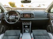 Skoda Karoq I Волгоград  - изображение 48