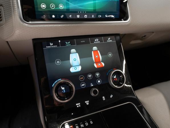 Land Rover Range Rover Velar I с пробегом 2019 года, цена 4 230 000 рублей, 82326 км, внедорожник, Автокод Объявления