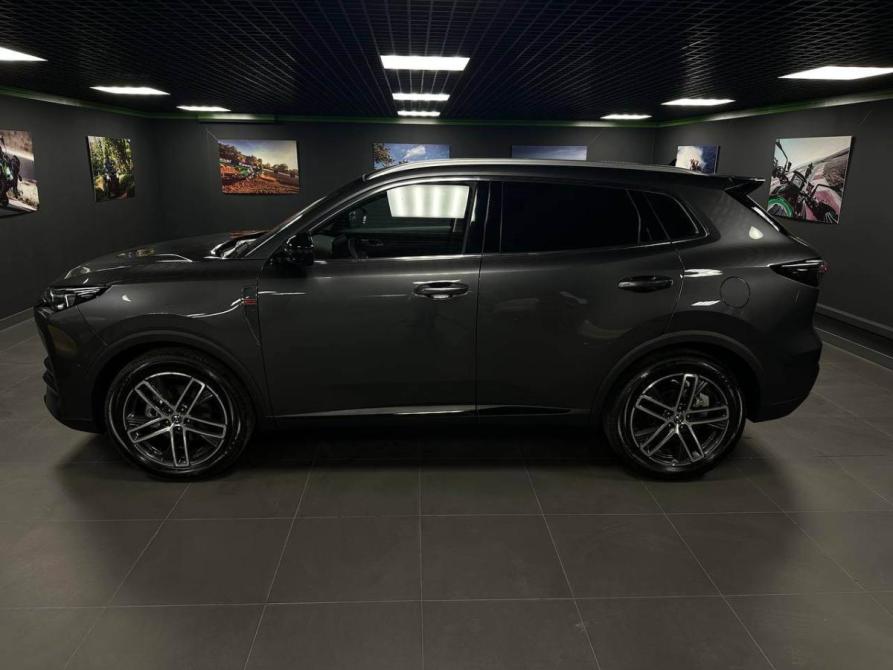 Changan UNI-S (CS55 Plus) I Волгоград  - изображение 7