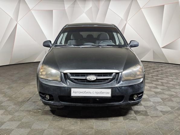 Kia Cerato I с пробегом 2006 года, цена 299 000 рублей, 372141 км, хэтчбек, Автокод Объявления