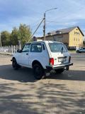 Lada (ВАЗ) Niva Legend I Кострома  - изображение 22