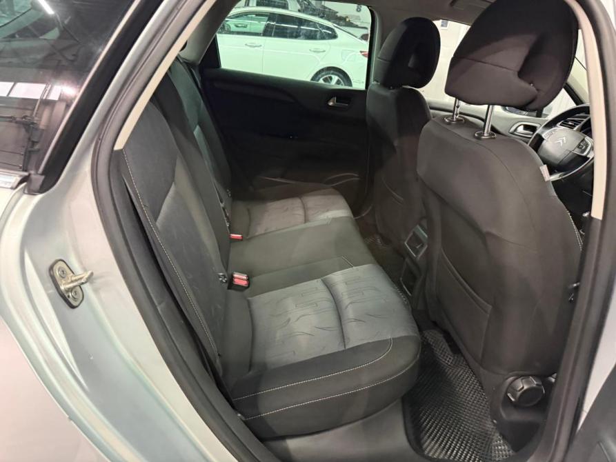 Citroen C4 II Краснодар  - изображение 14