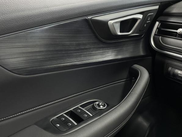 Chery Tiggo 4 I Рестайлинг 2 с пробегом 2025 года, цена 1 850 000 рублей, 29629 км, внедорожник, Автокод Объявления