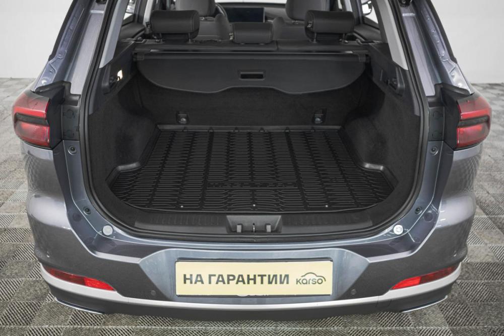Chery Tiggo 7 Pro Max I Кемерово  - изображение 8