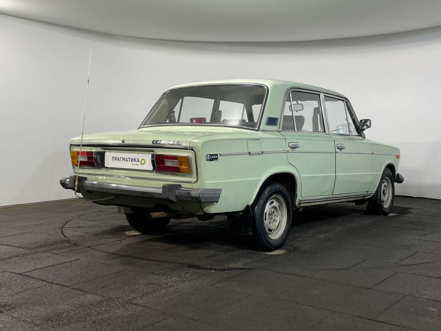 Lada (ВАЗ) 2106 Великий Новгород  - изображение 7